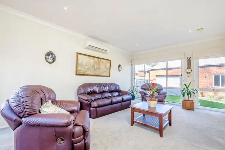 Second view of Homely house listing, 63 Albert Street, Williamstown VIC 3016
