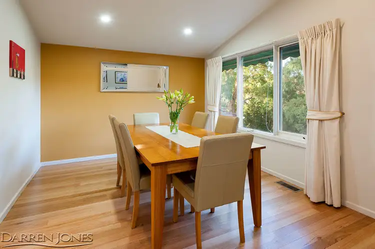 Fourth view of Homely house listing, 4 Loorea Court, Greensborough VIC 3088