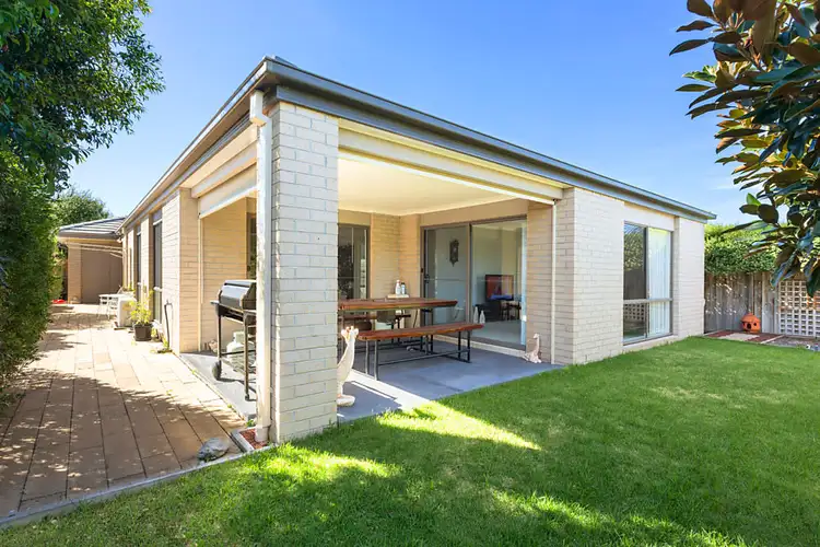 Second view of Homely house listing, 37 Ethereal Way, Sandhurst VIC 3977