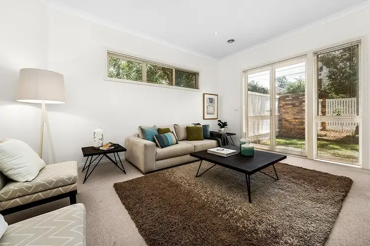 Third view of Homely townhouse listing, 1/20 Grandview Avenue, Beaumaris VIC 3193