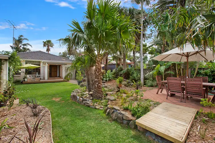 Sixth view of Homely house listing, 58 Murranar Road, Towradgi NSW 2518