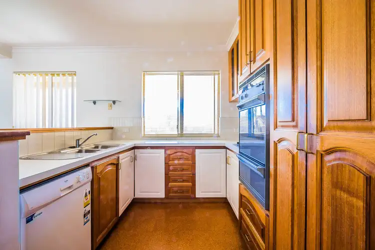 Sixth view of Homely unit listing, 3/18 Acacia Street, Bunbury WA 6230