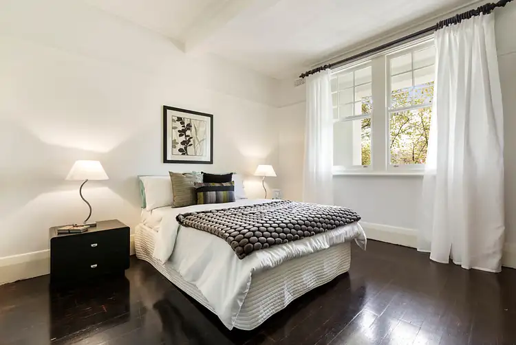 Fifth view of Homely apartment listing, 17/44 Fitzroy Street, St Kilda VIC 3182