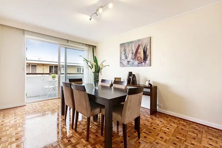 Fifth view of Homely apartment listing, 4/97 Westbury Street, St Kilda East VIC 3183