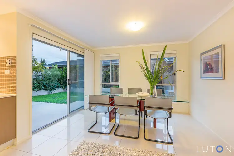 Sixth view of Homely townhouse listing, 8/21 Gordon Withnall Crescent, Dunlop ACT 2615