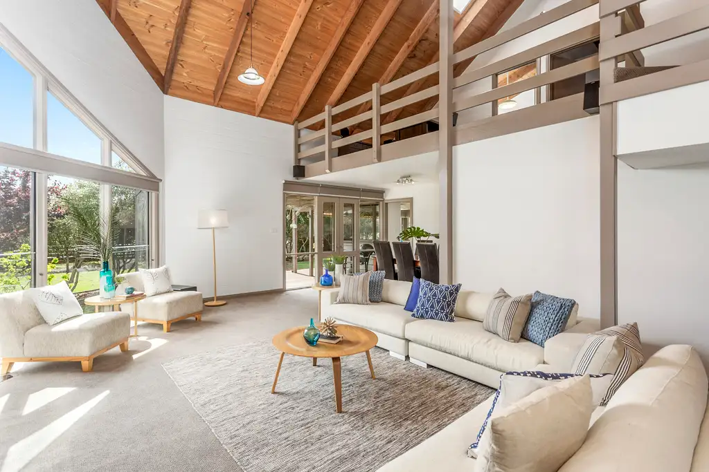 Main view of Homely house listing, 8 Mullaway Court, Ocean Grove VIC 3226