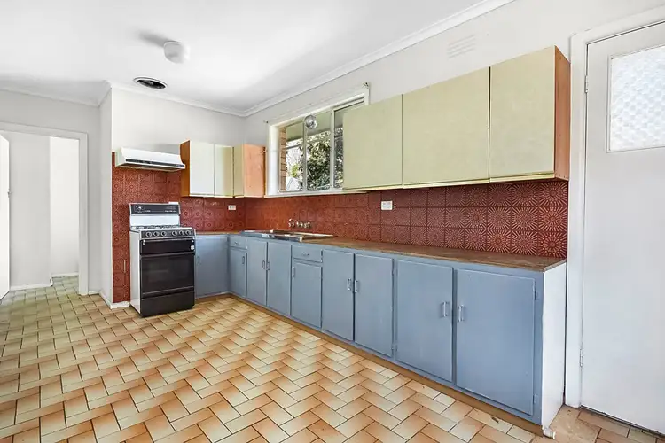 Third view of Homely house listing, 1 Medway Street, Seddon VIC 3011