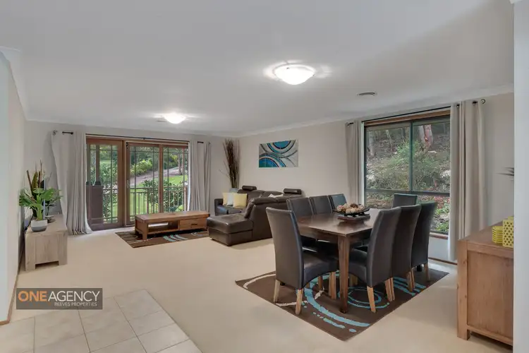 Fifth view of Homely house listing, 33A Highland Road, Faulconbridge NSW 2776