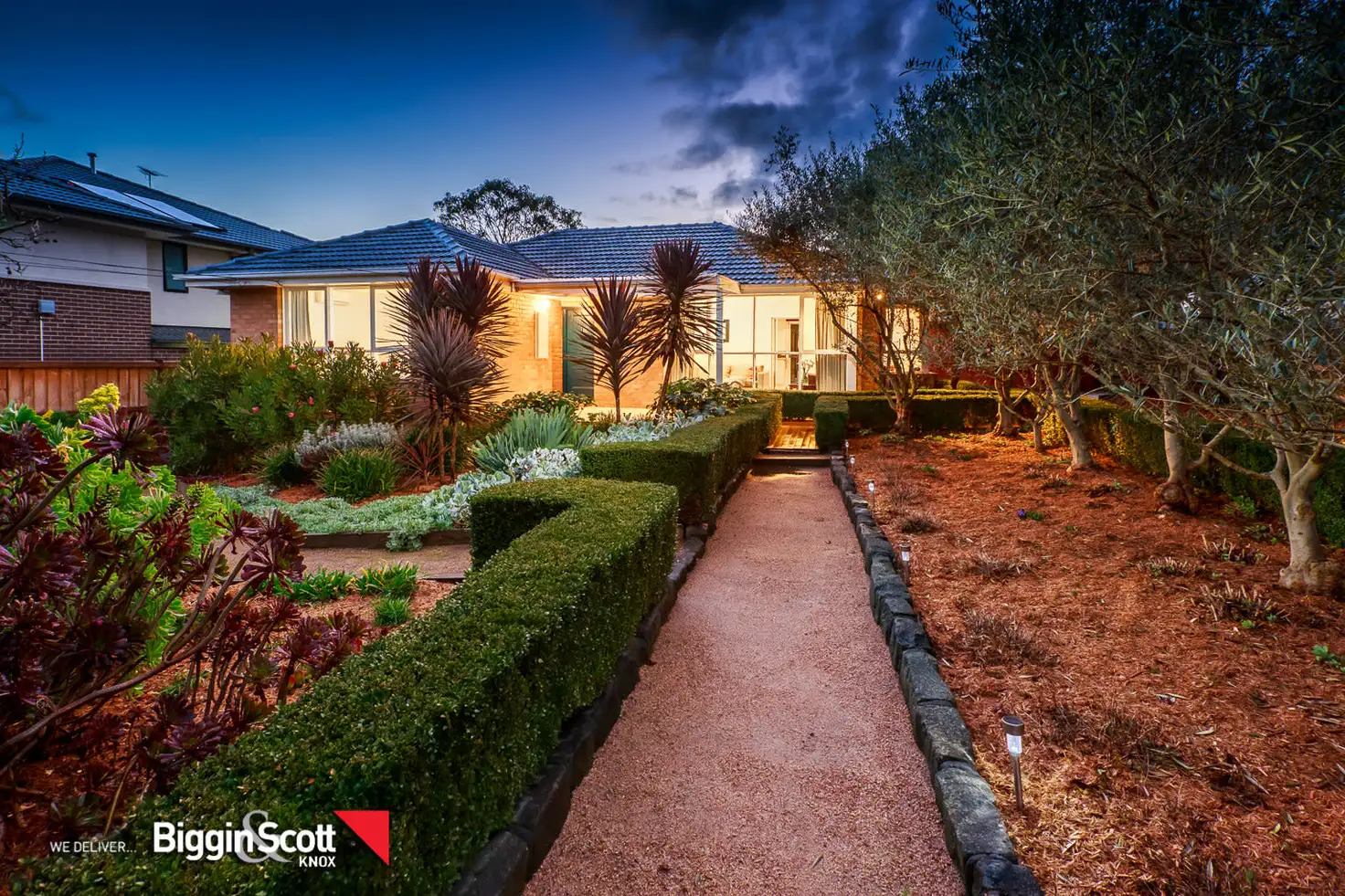 Main view of Homely house listing, 24 Bunnett Road, Knoxfield VIC 3180