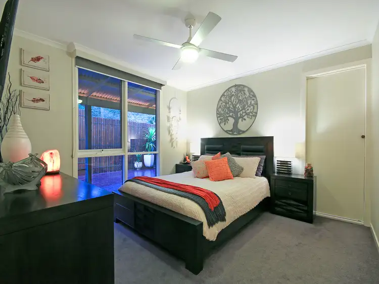 Sixth view of Homely house listing, 17 Mayview Drive, Monbulk VIC 3793