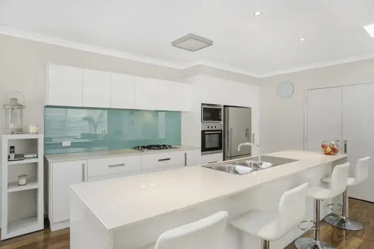 Fifth view of Homely house listing, 2/148 Asbury Street East, Ocean Grove VIC 3226