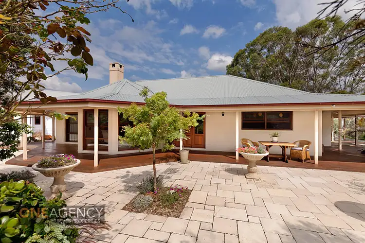 2 Donohoes Avenue, Mulgoa NSW 2745