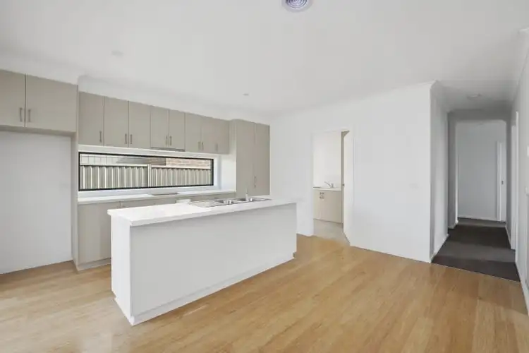 Fifth view of Homely house listing, 2/302 Clayton Street, Canadian VIC 3350