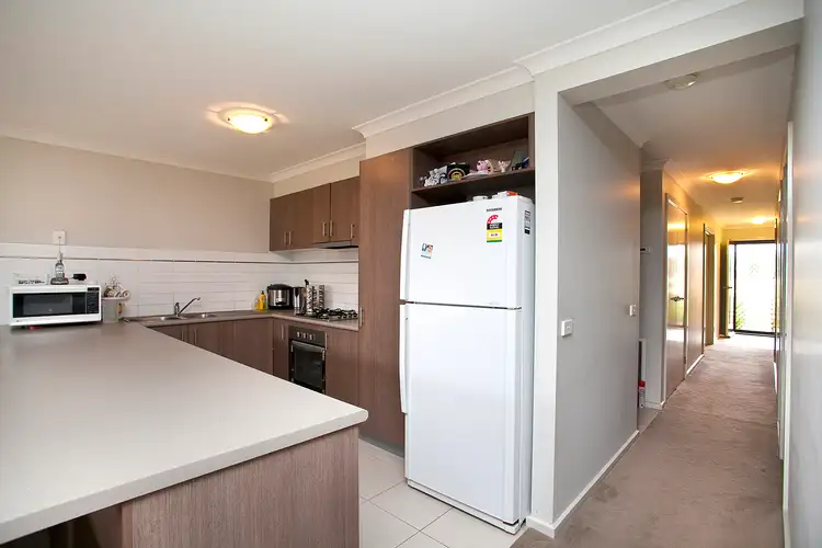 Second view of Homely house listing, 3 Deauville Lane, Deer Park VIC 3023