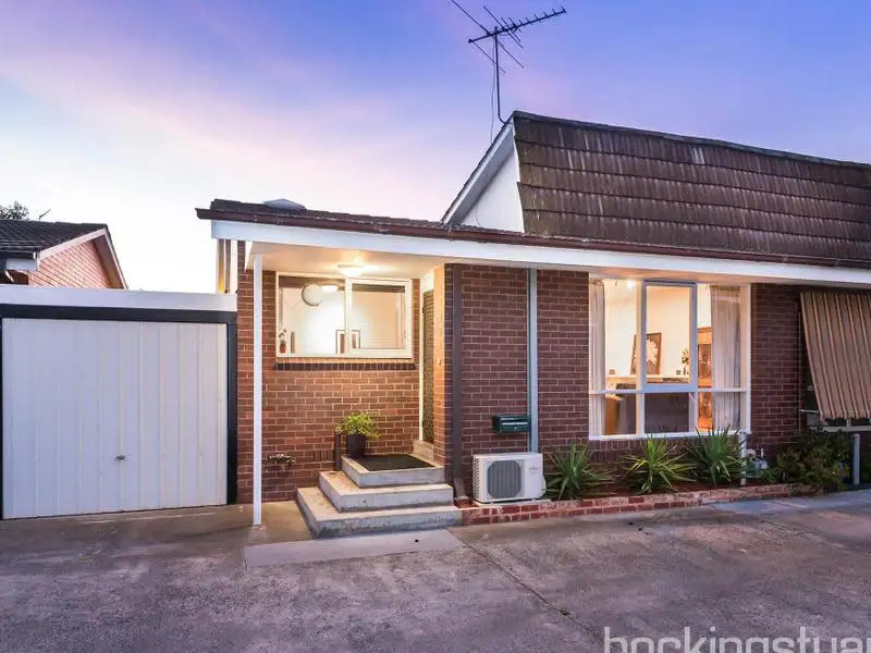Main view of Homely unit listing, 23/5-7 Collocott Street, Mordialloc VIC 3195