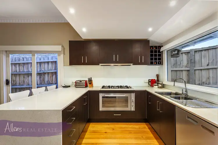 Second view of Homely unit listing, 1/235 Springvale Road, Nunawading VIC 3131