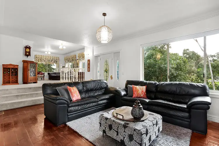 Sixth view of Homely house listing, 60 Parsons Road, Eltham VIC 3095