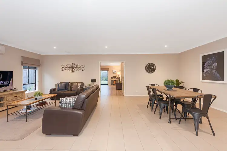 Sixth view of Homely house listing, 28 Nighthawk Boulevard, South Morang VIC 3752