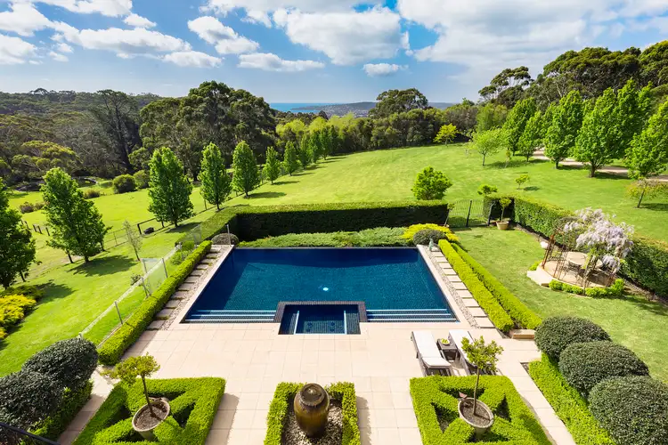Second view of Homely house listing, 60 Sheehans Road, Red Hill VIC 3937