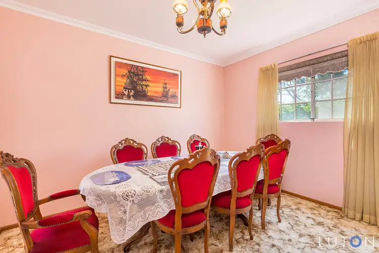 Third view of Homely house listing, 27 Percy Crescent, Chapman ACT 2611