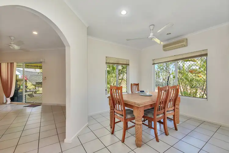 Sixth view of Homely house listing, 5 Piccabeen Grove, Durack NT 830