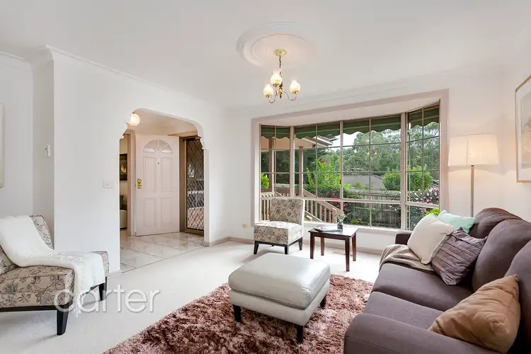 Third view of Homely unit listing, 2/27 Georges Road, Ringwood VIC 3134
