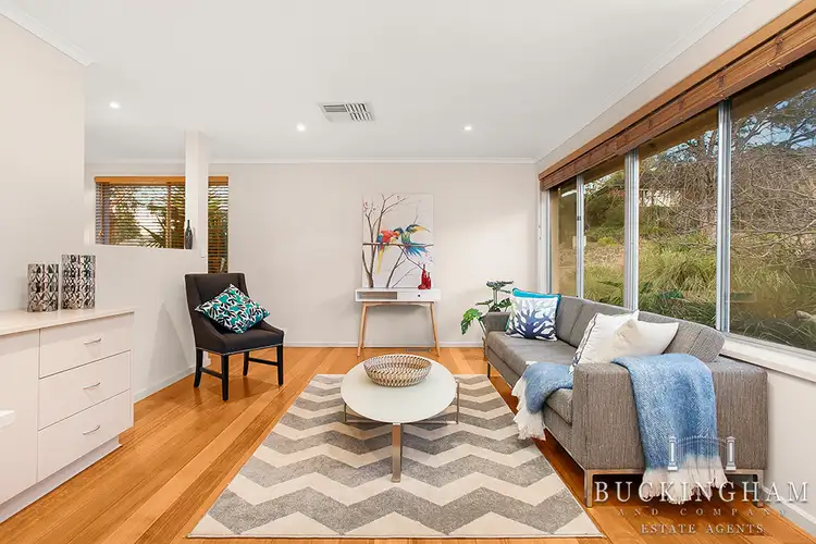 Sixth view of Homely house listing, 17 Amaroo Way, Yallambie VIC 3085