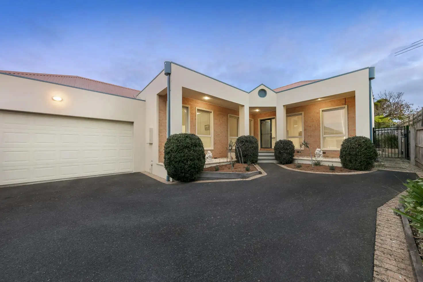 Main view of Homely house listing, 22 King Georges Avenue, Mornington VIC 3931