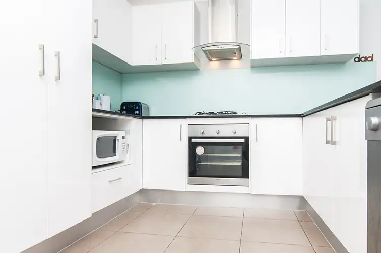 Second view of Homely semi-detached listing, 1&2/9 Baphal Crescent, Narangba QLD 4504