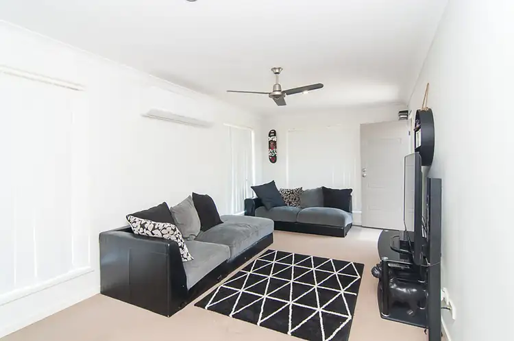 Third view of Homely semi-detached listing, 1&2/2a Montree Circuit, Kallangur QLD 4503