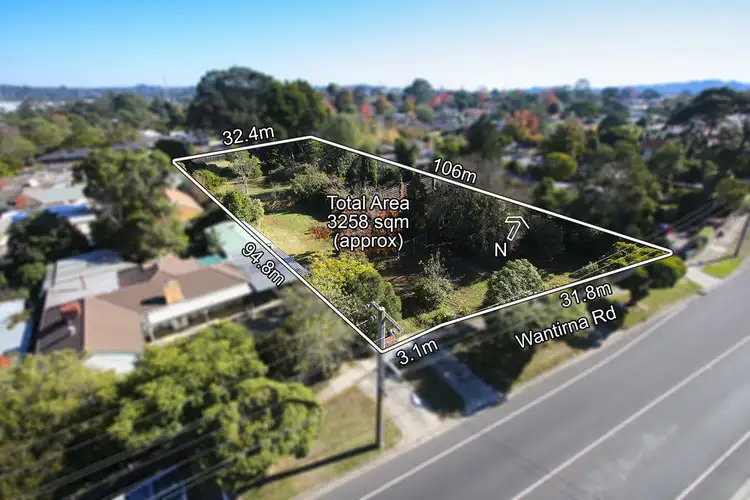 106 Wantirna Road, Ringwood VIC 3134