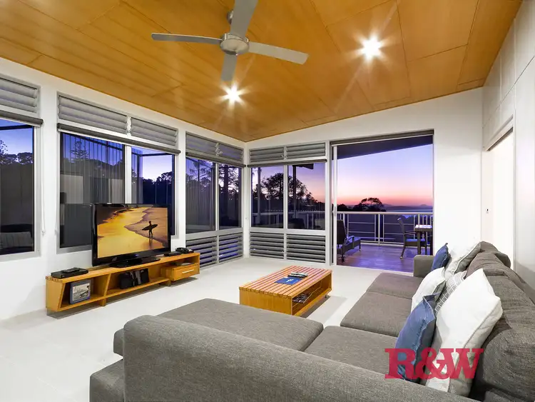 2106 (Lot 2102)/5 Morwong Drive, Noosa Heads QLD 4567