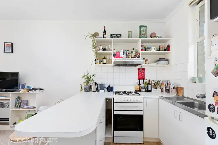 Fifth view of Homely apartment listing, 25/5-9 Fulton Street, St Kilda East VIC 3183