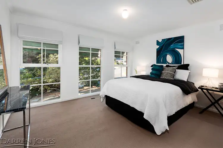 Sixth view of Homely house listing, 39 Plenty River Drive, Greensborough VIC 3088