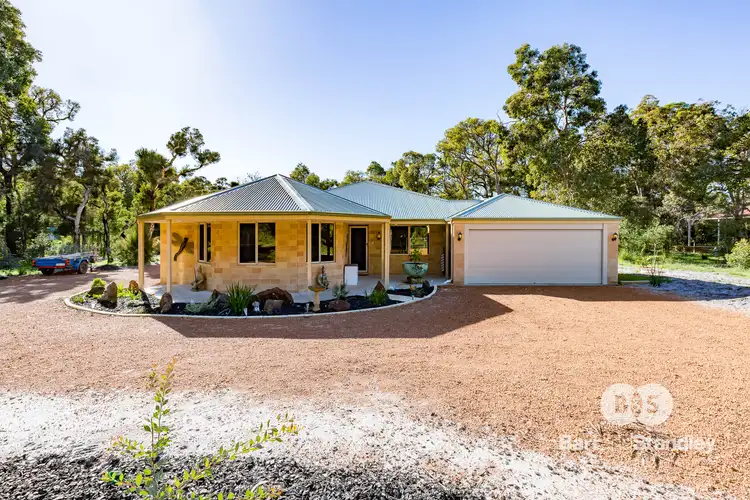 73 Australind Road, Leschenault WA 6233