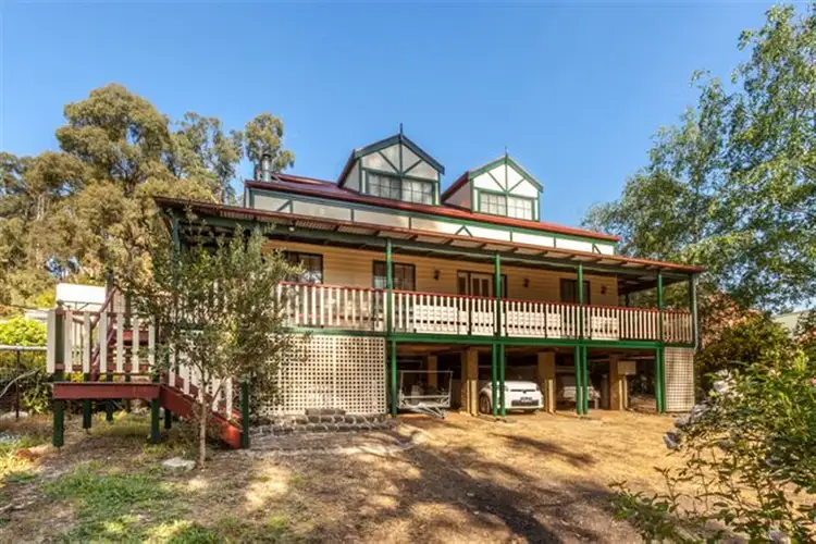Main view of Homely house listing, 51 Williamson Road, Gembrook VIC 3783