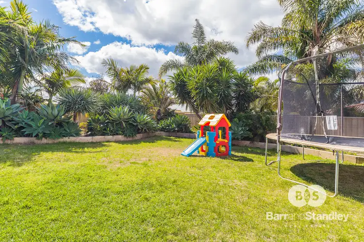 Main view of Homely house listing, 3 St Nicholas Way, Australind WA 6233