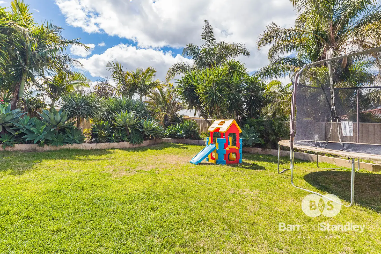 Main view of Homely house listing, 3 St Nicholas Way, Australind WA 6233