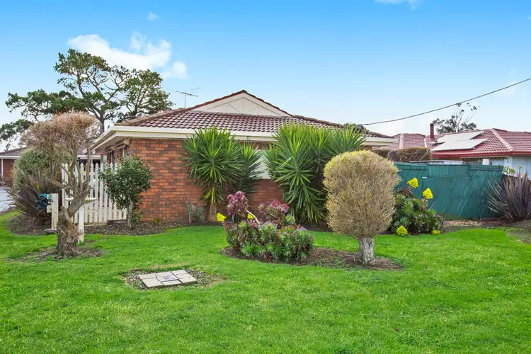 Third view of Homely unit listing, 1/145 Newcombe Street, Portarlington VIC 3223