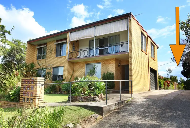 6/63 Azalea Avenue, Coffs Harbour NSW 2450