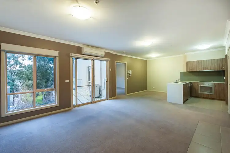 Second view of Homely apartment listing, 42/123 Main Road, Lower Plenty VIC 3093