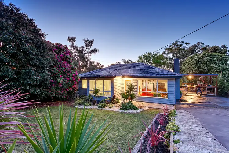 11 Timberglades Road, Montrose VIC 3765