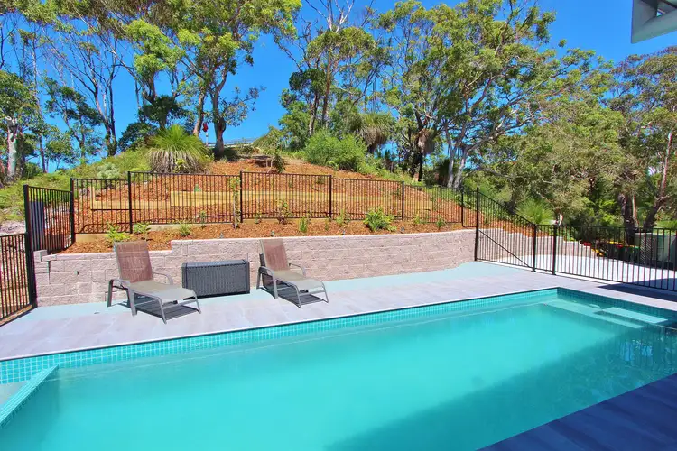Sixth view of Homely house listing, 11 Pindari Drive, Dunbogan NSW 2443