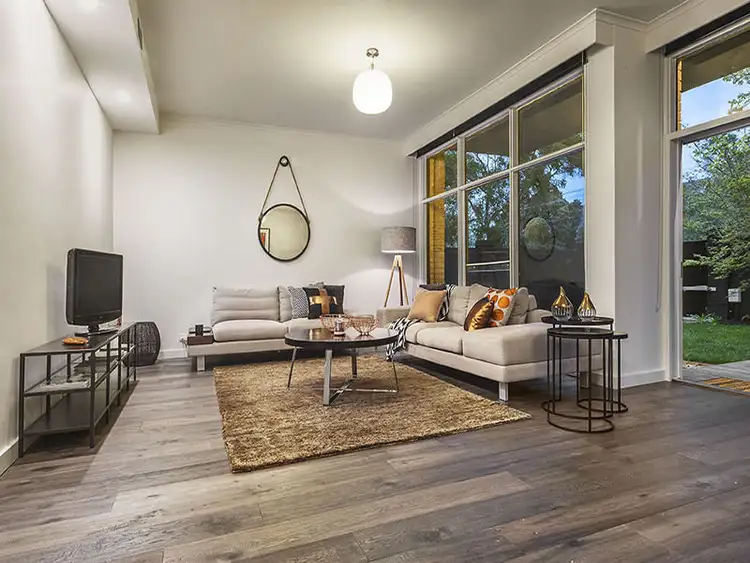 Fourth view of Homely house listing, 312 Glen Eira Road, Elsternwick VIC 3185