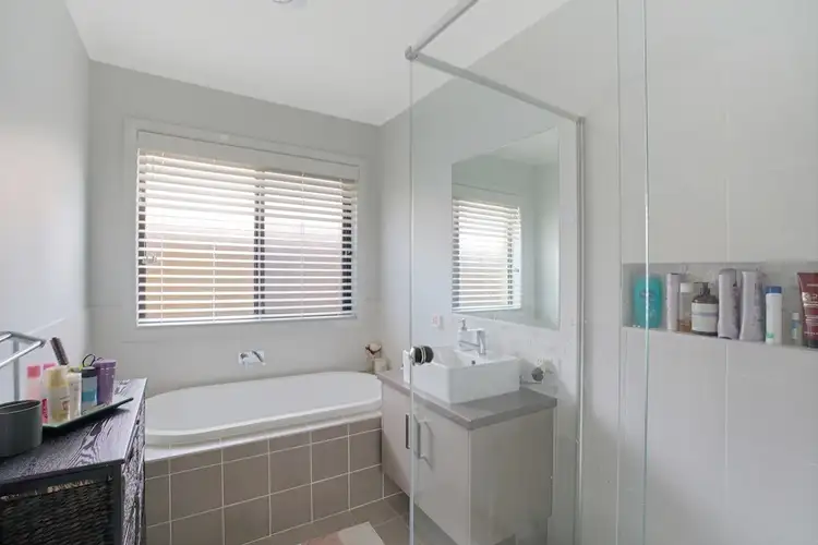 Sixth view of Homely house listing, 65 Sarah Hollands Drive, Carnes Hill NSW 2171