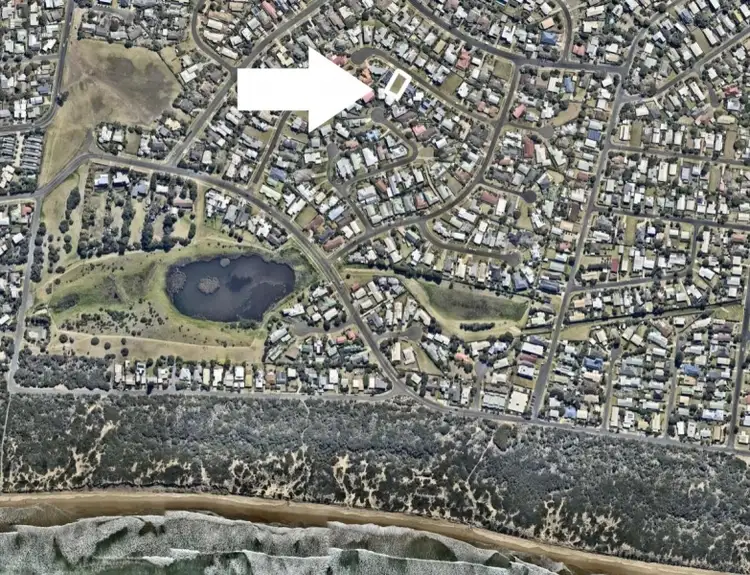 Second view of Homely land listing, 15 Highview Court, Ocean Grove VIC 3226