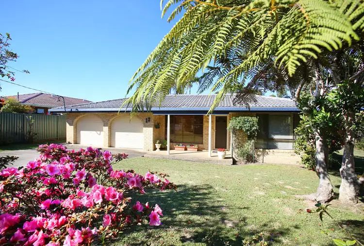 12 Mackays Road, Coffs Harbour NSW 2450