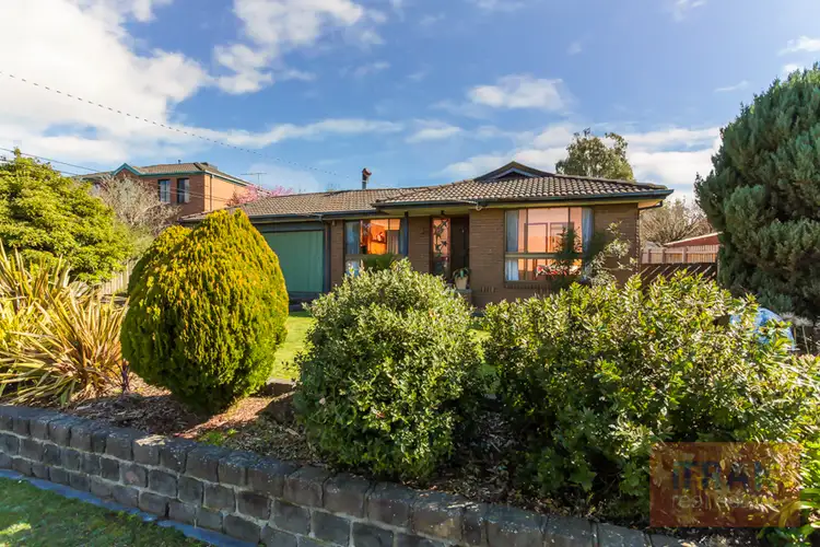 26 Anthony Drive, Chirnside Park VIC 3116
