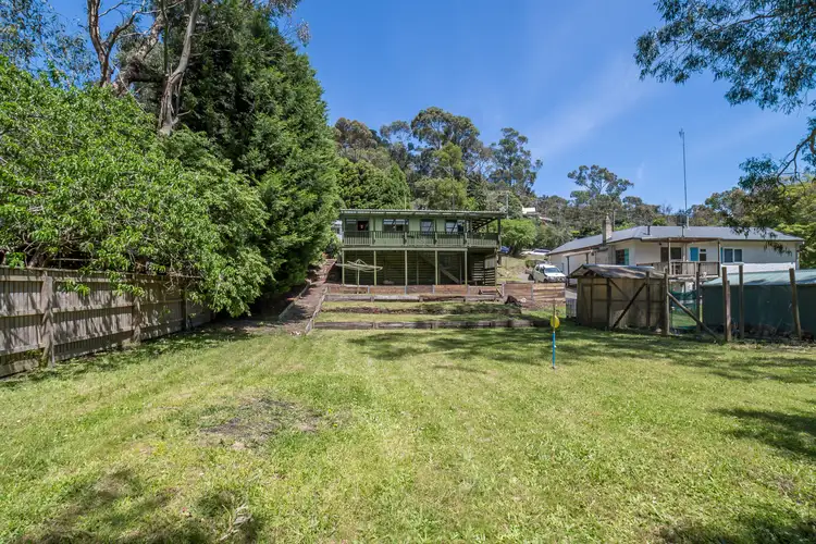 85 Old Belgrave Road, Upper Ferntree Gully VIC 3156