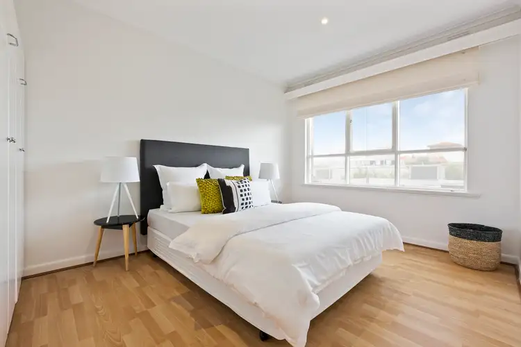 Fourth view of Homely apartment listing, 13/27 Lewisham Road, Prahran VIC 3181